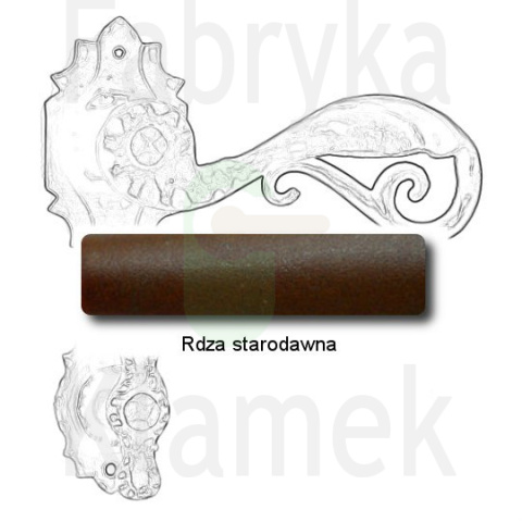 rdza starodawna rdza starodawna