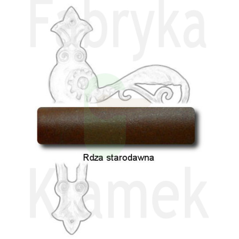 rdza starodawna rdza starodawna