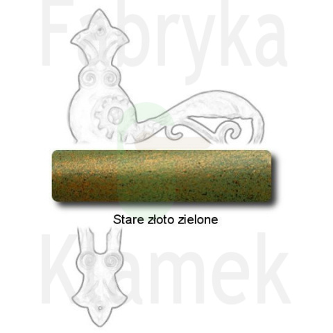 stare złoto zielone stare złoto zielone