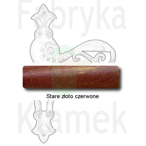 stare złoto czerwone stare złoto czerwone