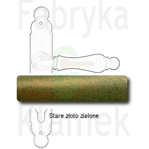 stare złoto zielone stare złoto zielone