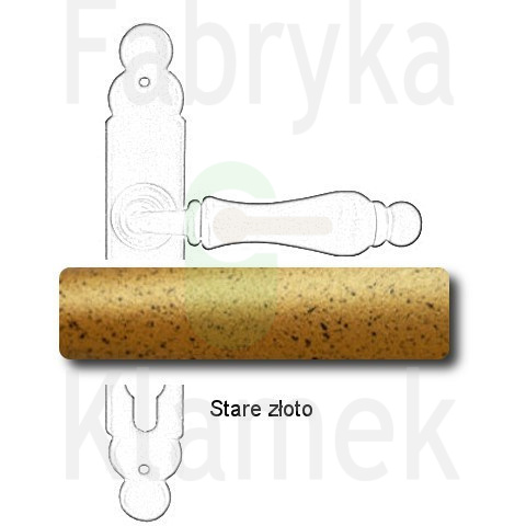 stare złoto stare złoto
