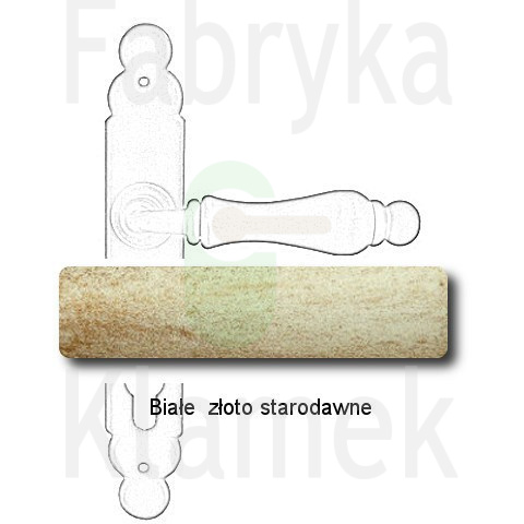 białe złoto starodawne białe złoto starodawne