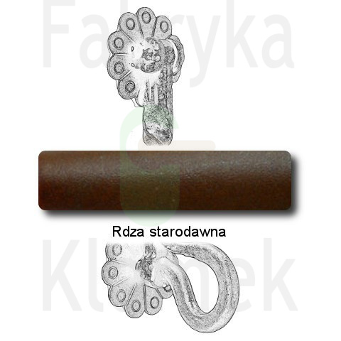 rdza starodawna rdza starodawna