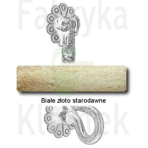 białe złoto starodawne białe złoto starodawne