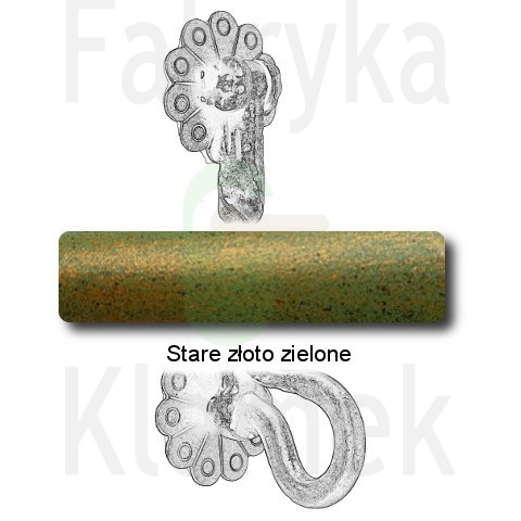 stare złoto zielone stare złoto zielone