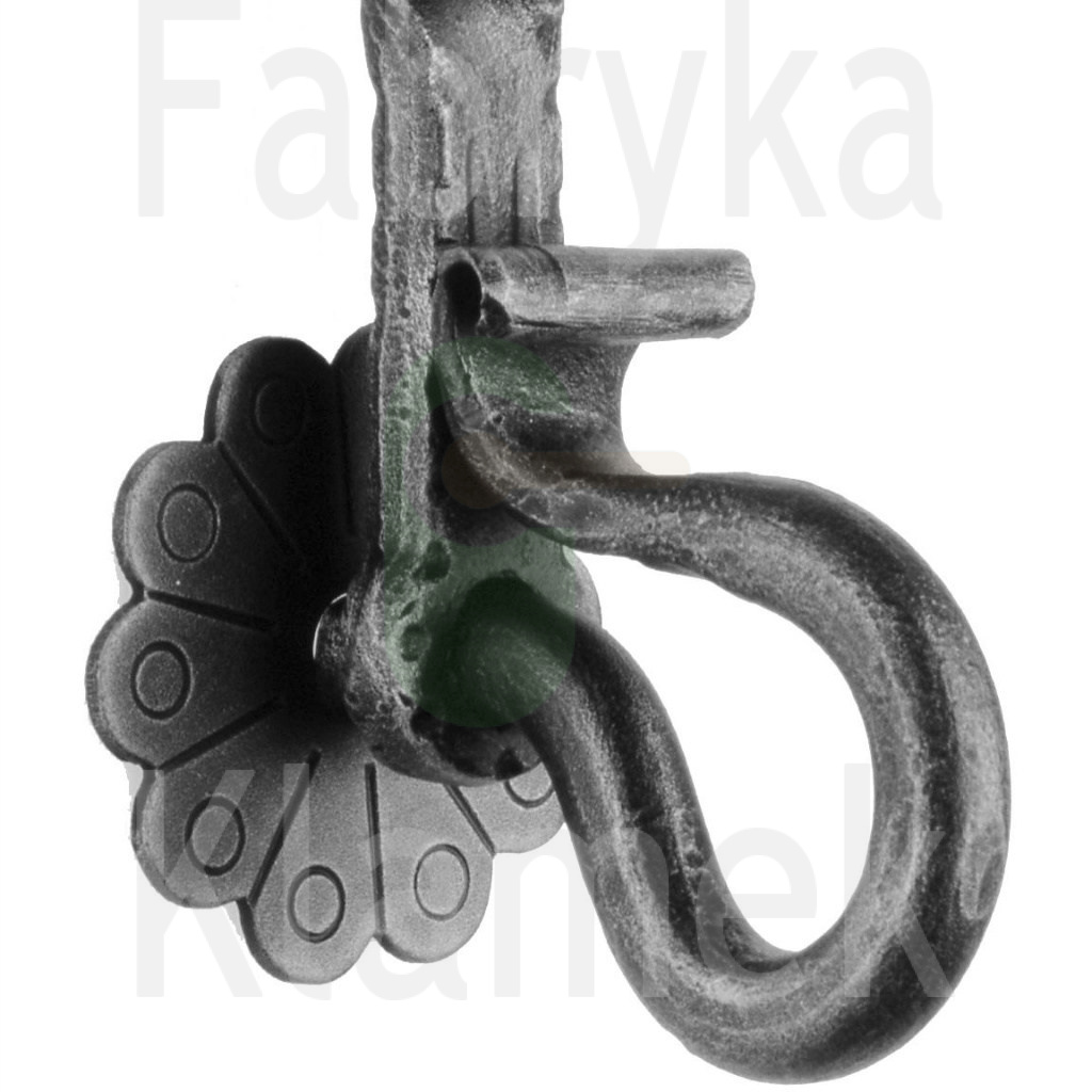 Kołatka Friccio Kołatka Friccio