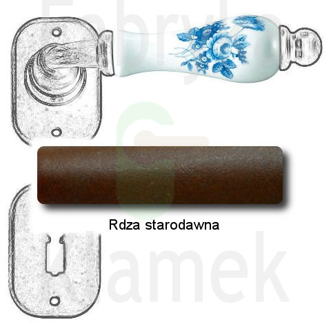 rdza starodawna rdza starodawna