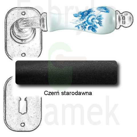 czerń starodawna czerń starodawna