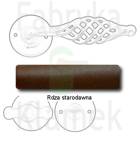 rdza starodawna rdza starodawna