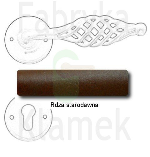 rdza starodawna rdza starodawna