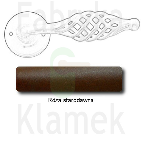 rdza starodawna rdza starodawna