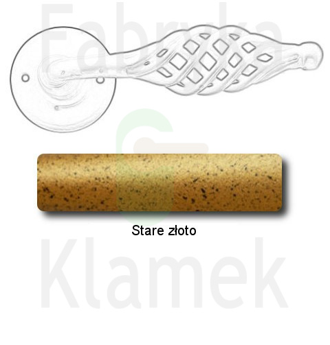 stare złoto stare złoto