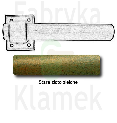 stare zloto zielone stare zloto zielone