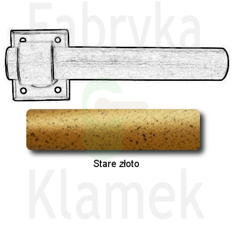 stare złoto stare złoto