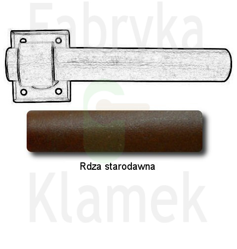 rdza starodawna rdza starodawna