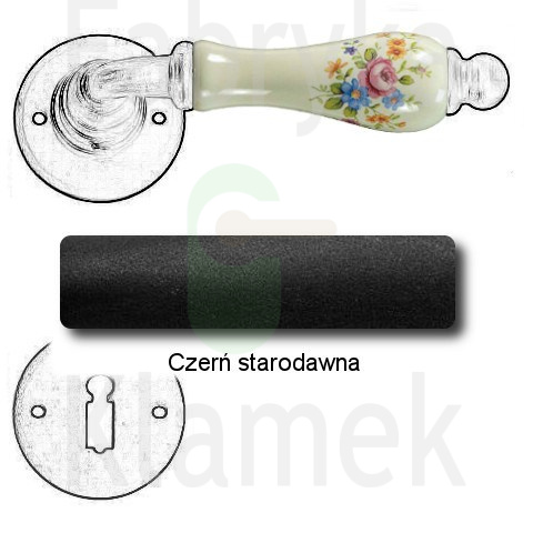 czerń starodawna czerń starodawna