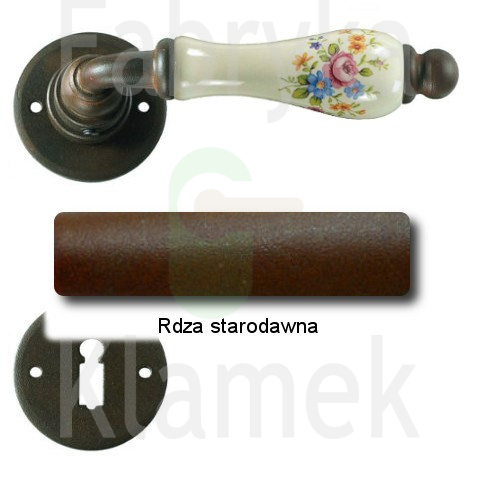 rdza starodawna rdza starodawna