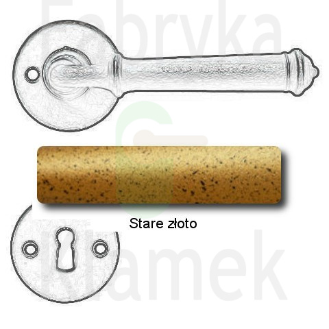 stare złoto stare złoto