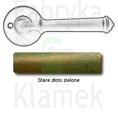 stare złoto zielone stare złoto zielone