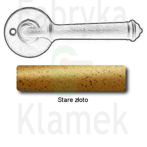 stare złoto stare złoto