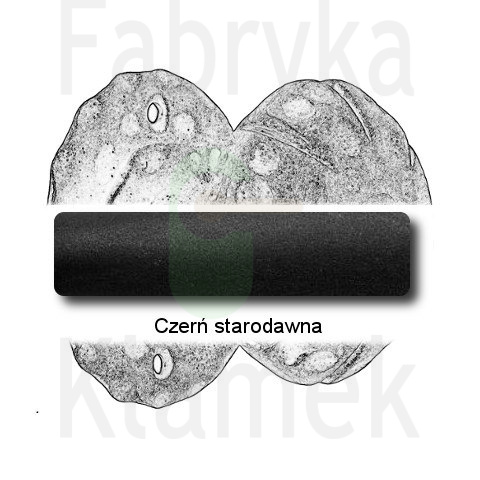 czerń starodawna czerń starodawna
