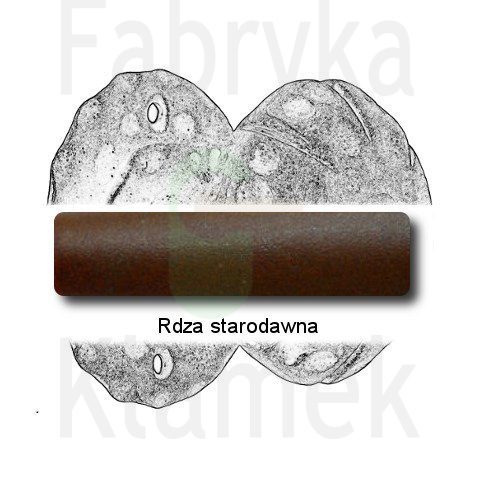 rdza starodawna rdza starodawna