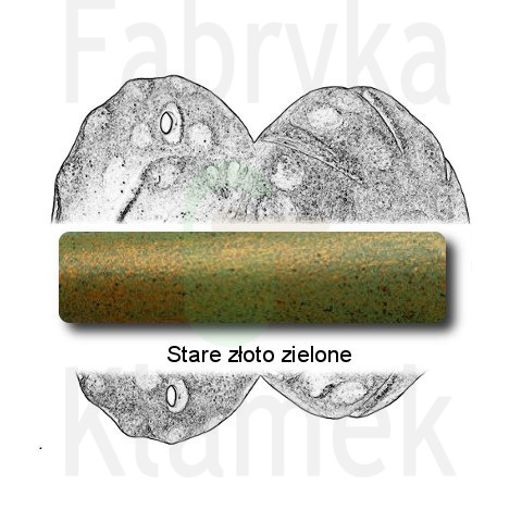 stare złoto zielone stare złoto zielone