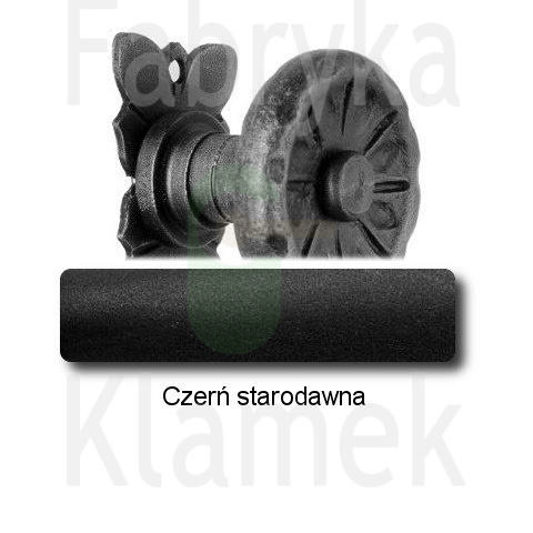 czerń starodawna czerń starodawna