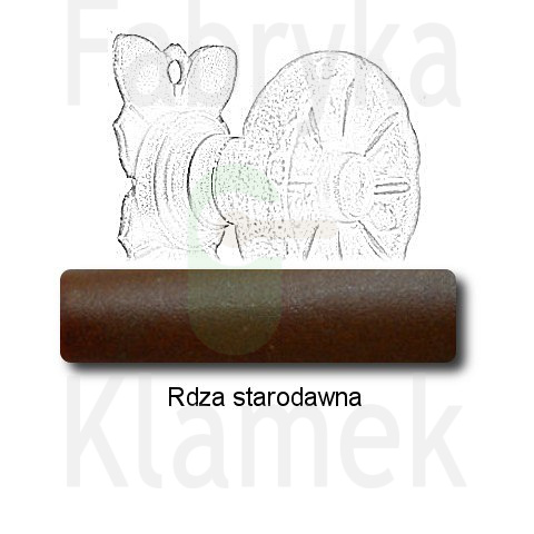 rdza starodawna rdza starodawna