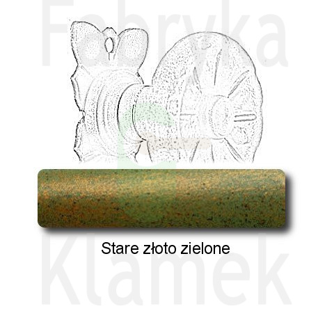 stare złoto zielone stare złoto zielone