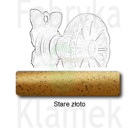 stare złoto stare złoto