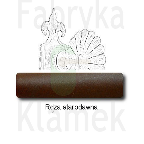 rdza starodawna rdza starodawna