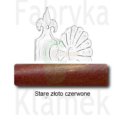 stare złoto czerwone stare złoto czerwone