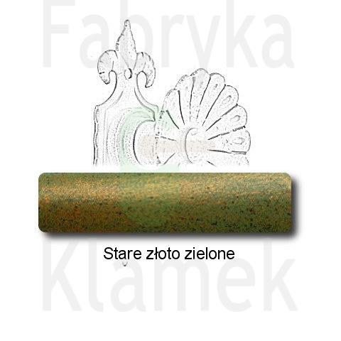 stare złoto zielone stare złoto zielone