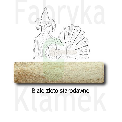 białe złoto starodawne białe złoto starodawne