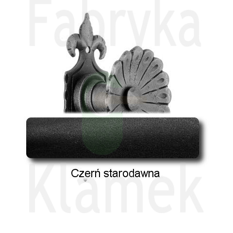 czerń starodawna czerń starodawna