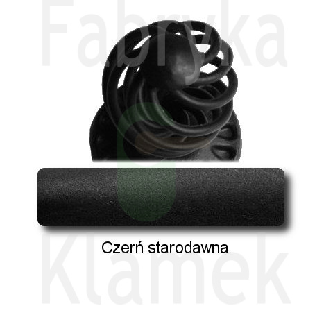 czerń starodawna czerń starodawna