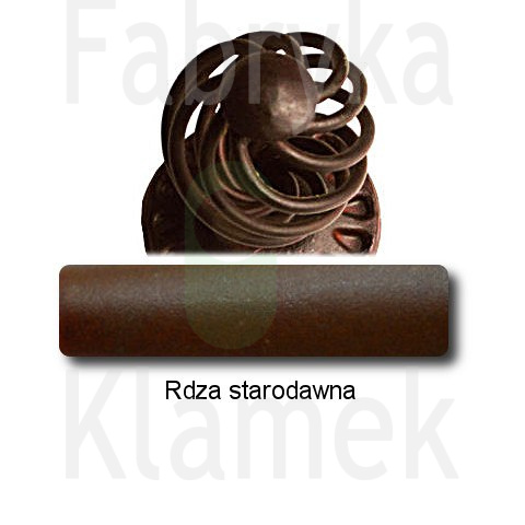 rdza starodawna rdza starodawna