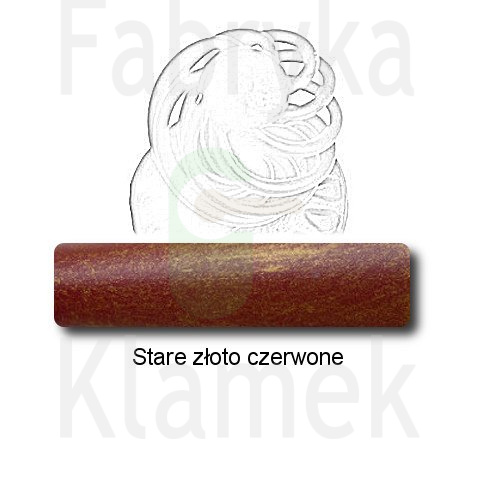 stare złoto czerwone stare złoto czerwone