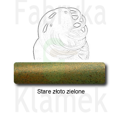 stare złoto zielone stare złoto zielone
