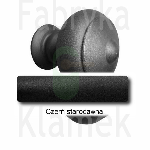 czerń starodawna czerń starodawna