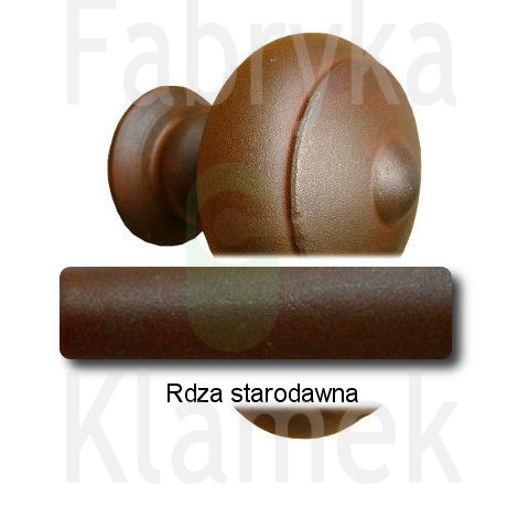 rdza starodawna rdza starodawna