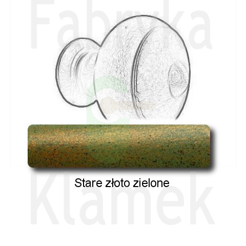 stare złoto zielone stare złoto zielone
