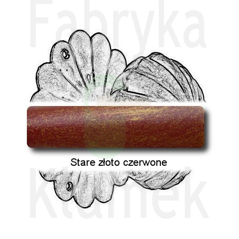 stare złoto czerwone stare złoto czerwone