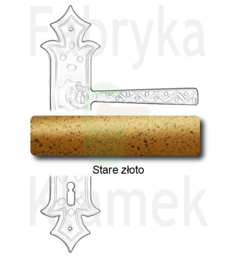 stare złoto stare złoto
