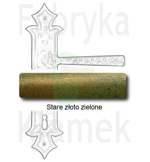 stare złoto zielone stare złoto zielone