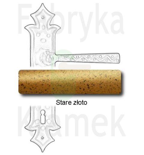stare złoto stare złoto