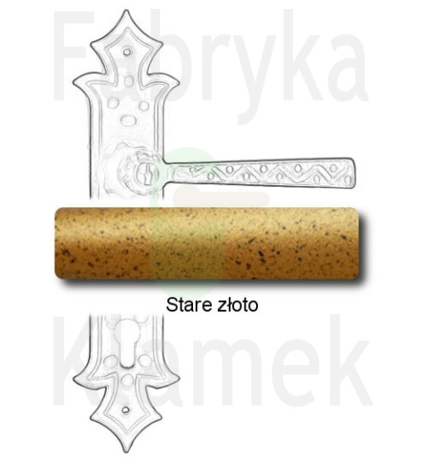 stare złoto stare złoto