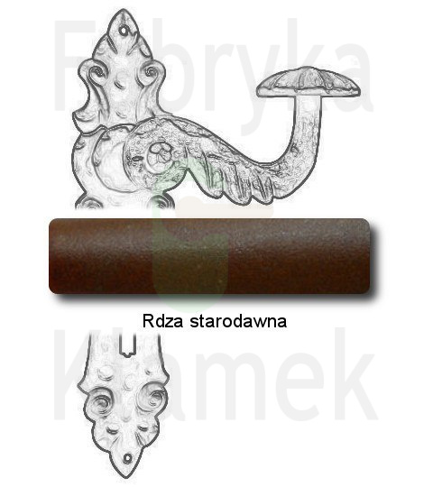rdza starodawna rdza starodawna